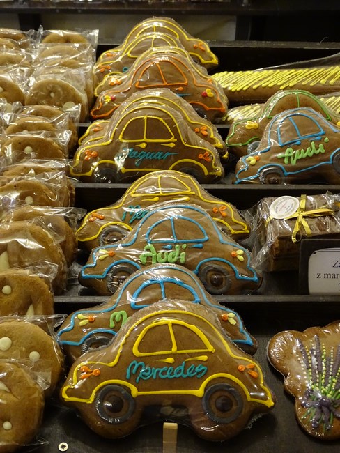 Turta Dulce