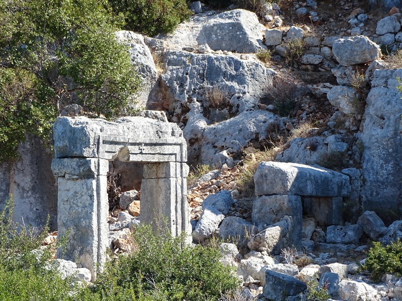 Biserica Kekova