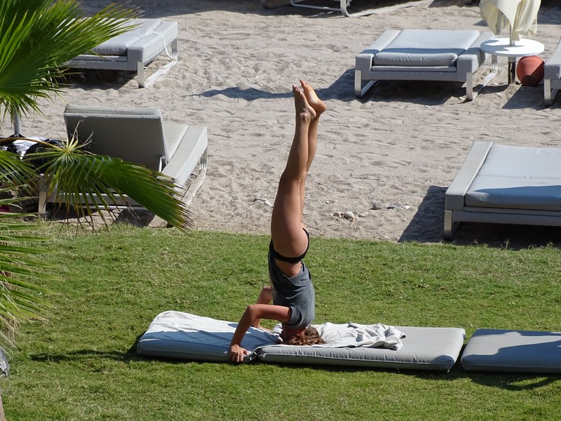 Yoga Tekirova