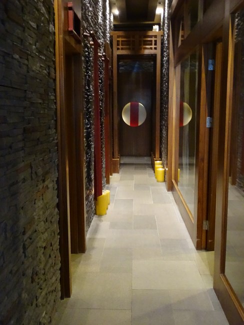 Spa Limak Limra