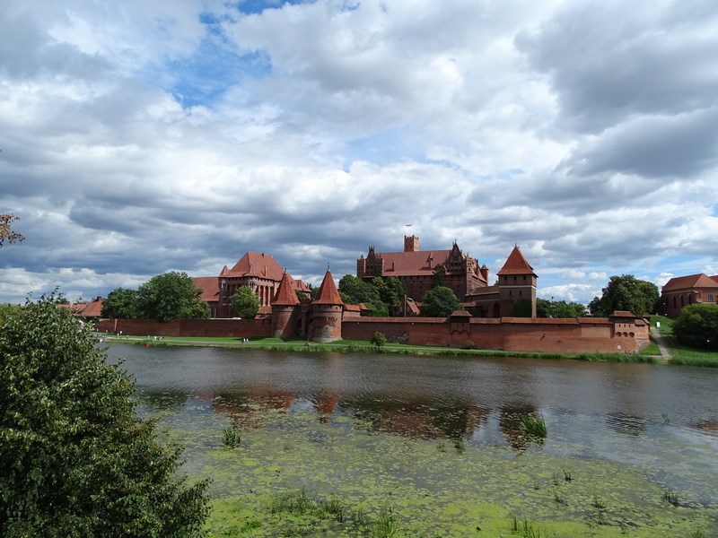 Castelul Malbork