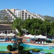 Hotel Antalya