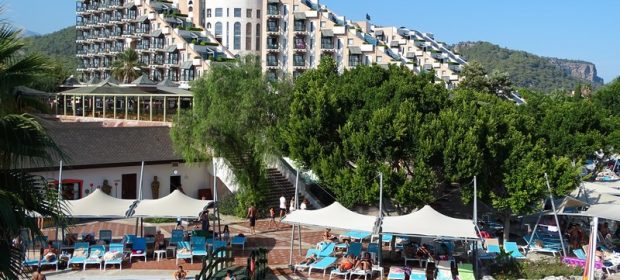 Hotel Antalya