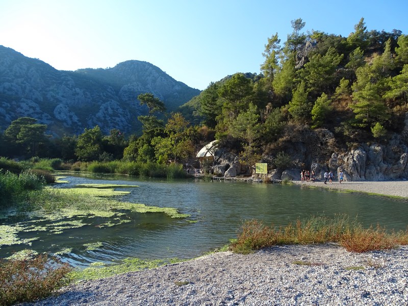 Capat Oras Antic