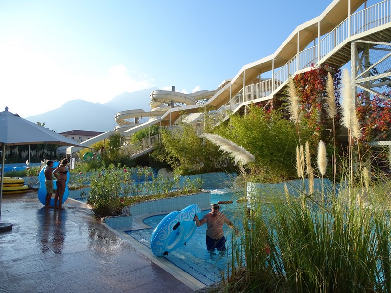 Aquapark Tekirova
