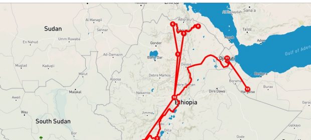 Tur Etiopia