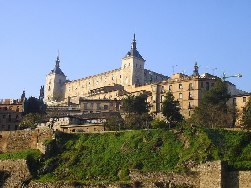 Toledo