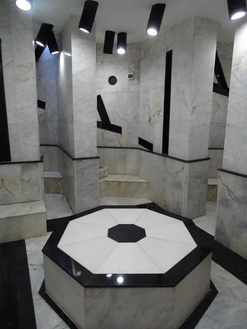 Hamam