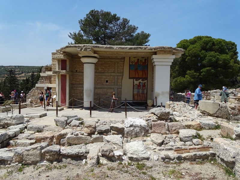 Knossos