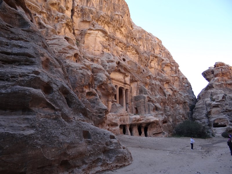 Little Petra