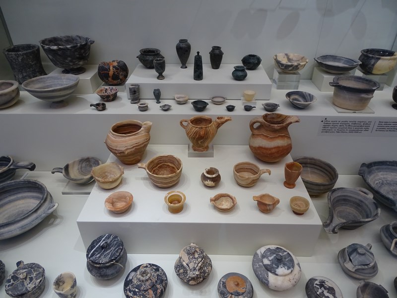 Muzeul National De Arheologie