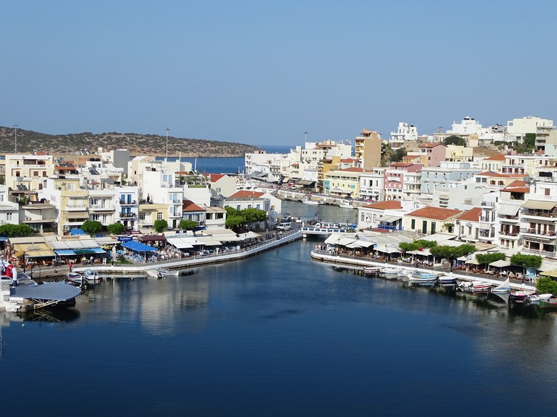 Agios Nikolaos