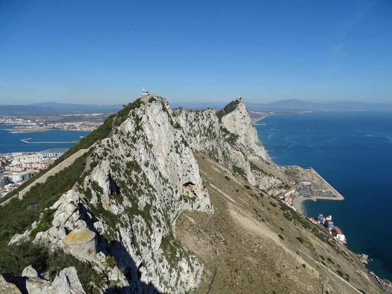 Gibraltar