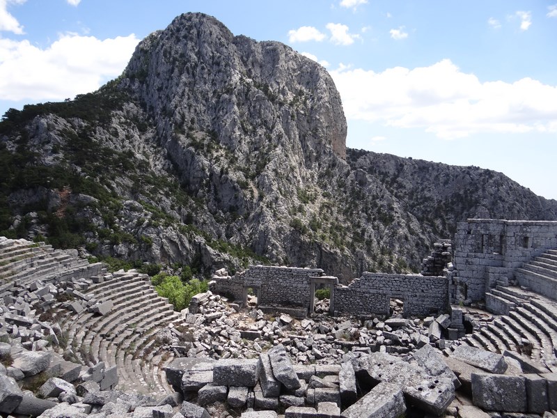 Termessos