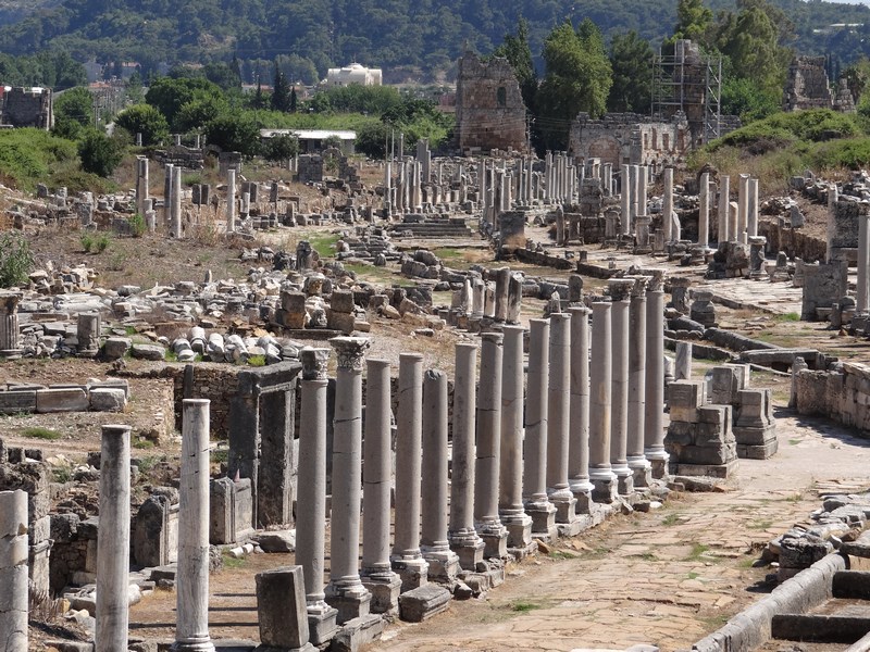 Revelion In Antalya E Caldut Si Bine De Ce Nu