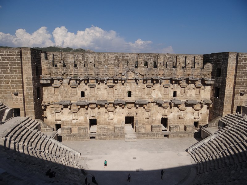 Aspendos