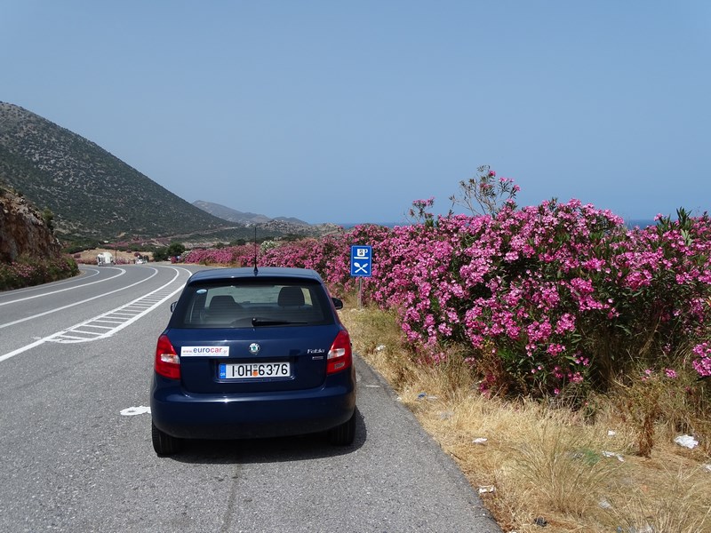 Sosele Creta