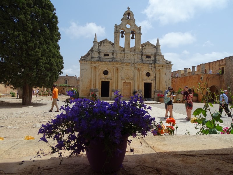 Biserica Creta