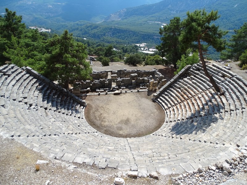 Arykanda