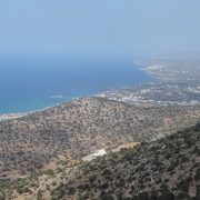 Coasta Nordica Creta