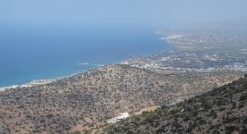 Coasta Nordica Creta