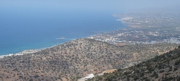 Coasta Nordica Creta