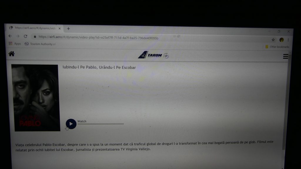 Iubindu L Pe Pablo Urandu L Pe Escobar