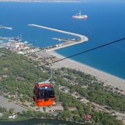 Teleferic Antalya