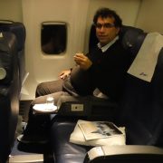 Business Class Tarom