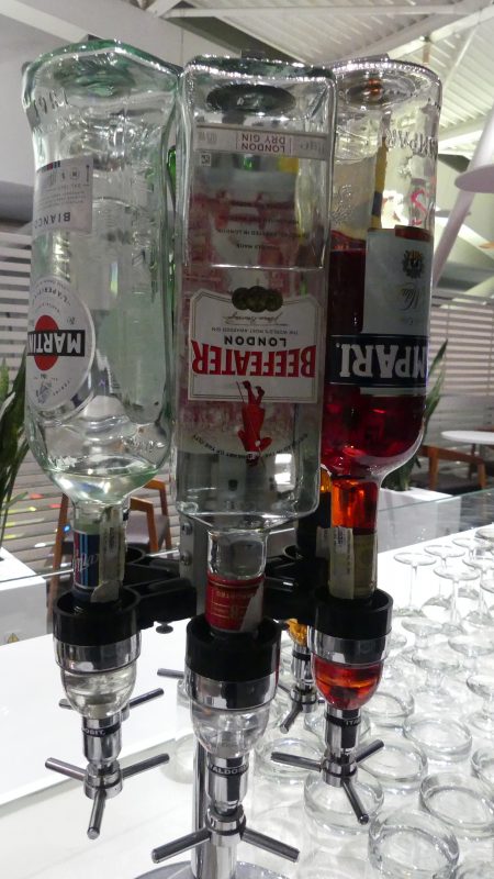 . Bauturi Alcoolice