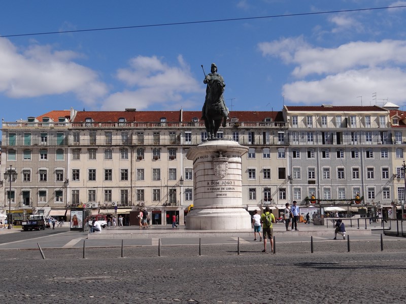 Praca De Figueira