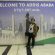 Bun Venit La Addis Ababa