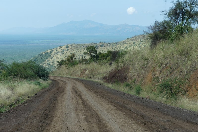 Mago National Park