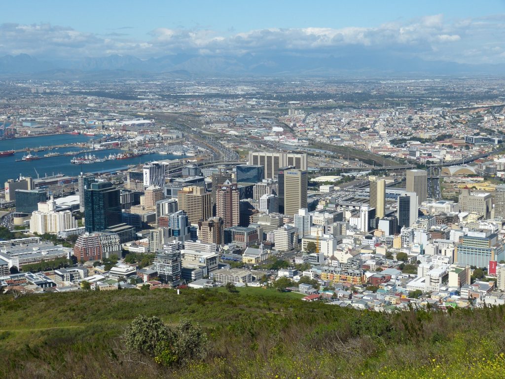 Cape Town