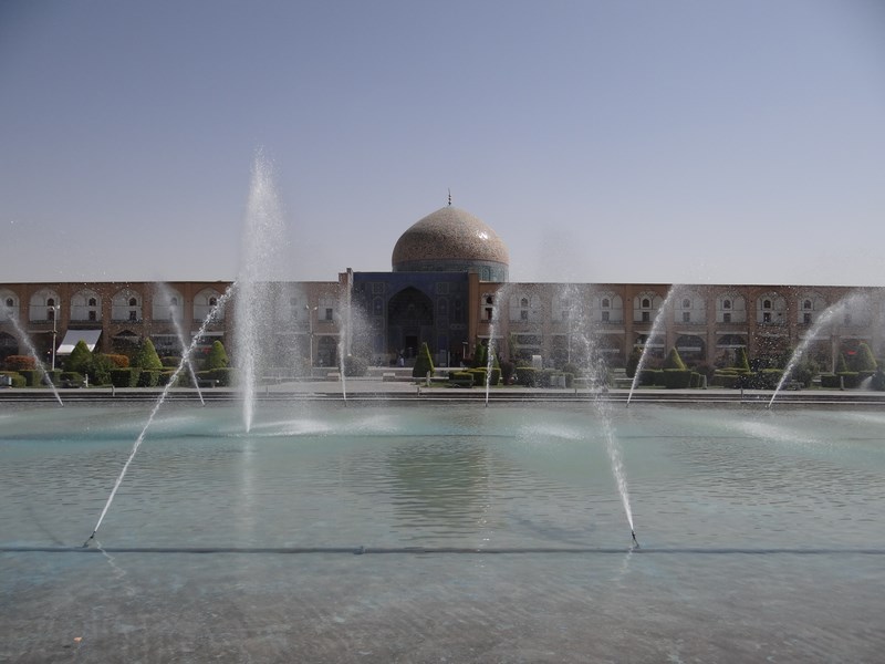 Isfahan