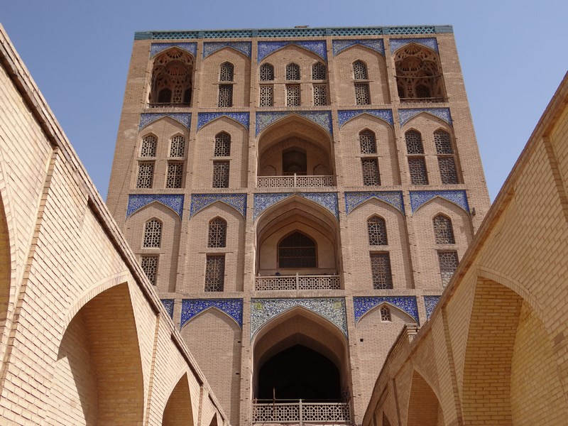 Palat Isfahan
