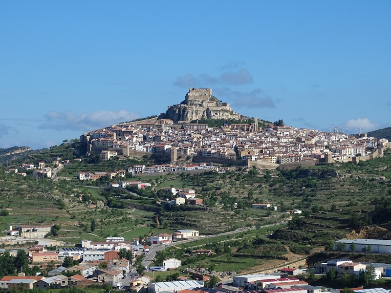 Morella Castellon