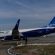Avion Blue Air