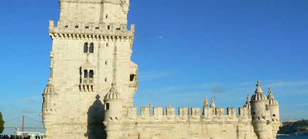 Turnul Belem Lisabona