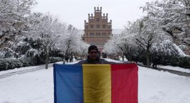 Noiembrie Cernauti Unirea Bucovinei Cu Romania