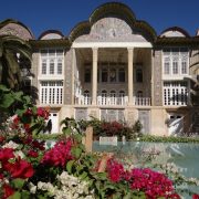Shiraz Iran