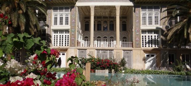 Shiraz Iran