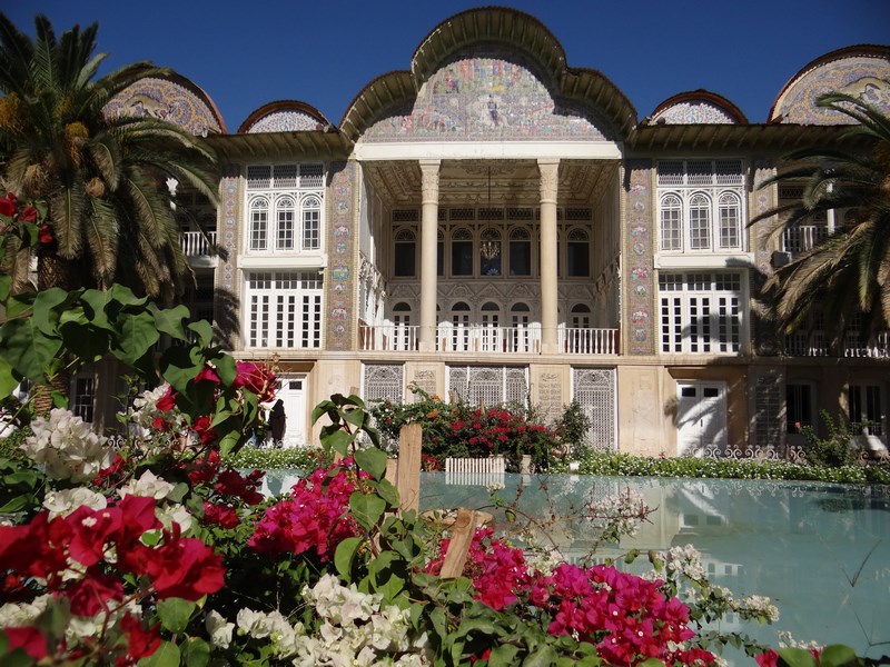 Shiraz Iran