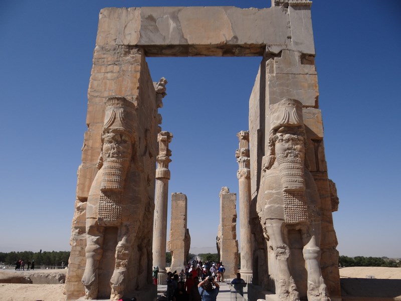 Persepolis