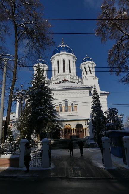 Biserica Sf. Nicolae