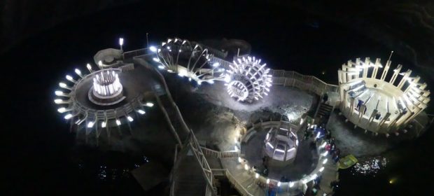 Salina Turda