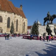 Cluj Napoca