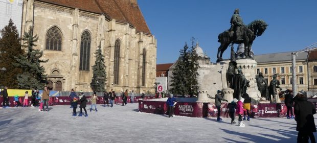 Cluj Napoca
