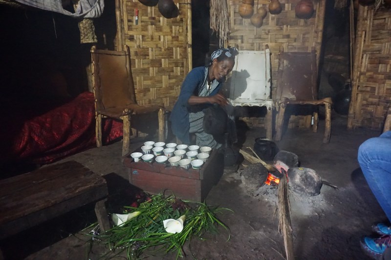 Cafea La Dorze