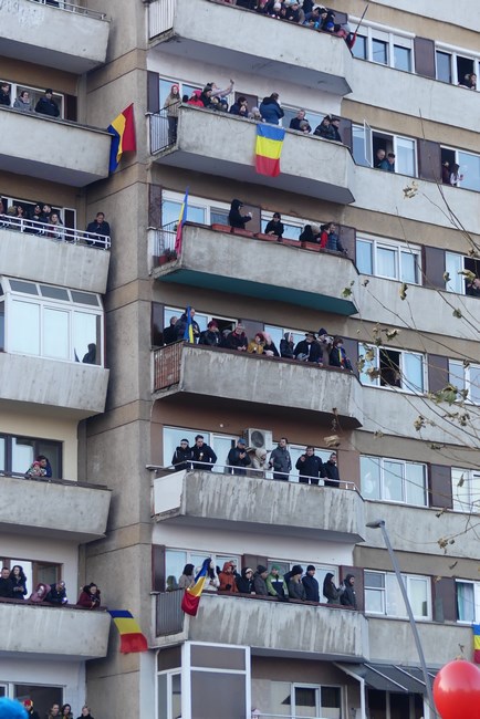 Blocuri Alba Iulia